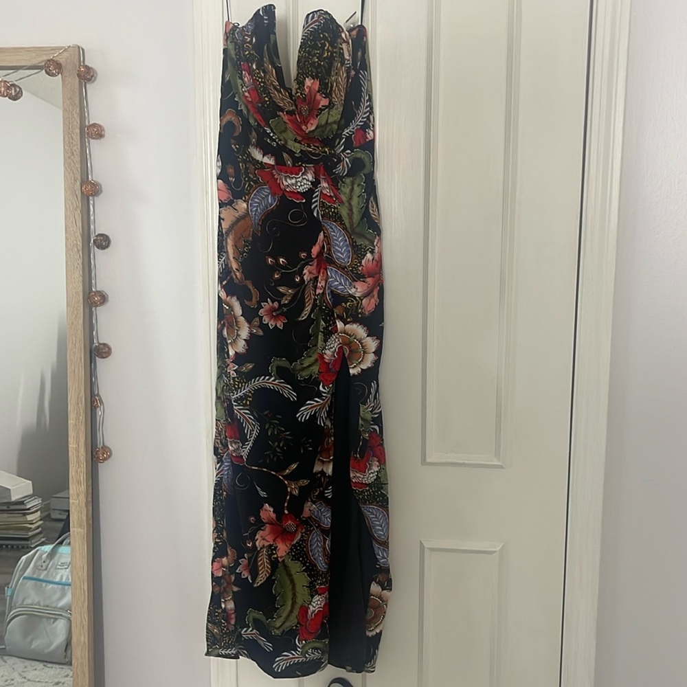 Katie May beautiful midi gown
